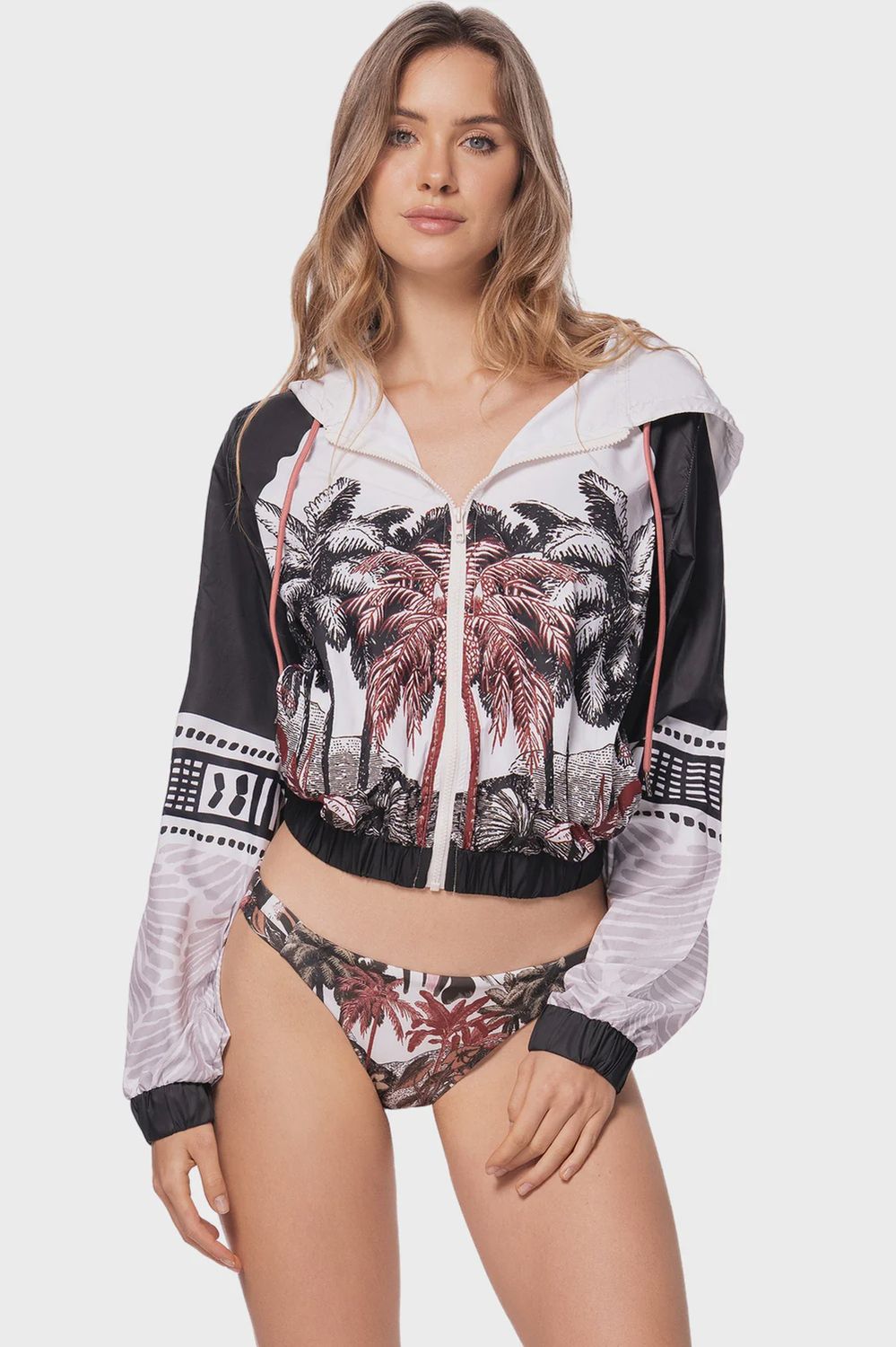 Moira Bali Jacket