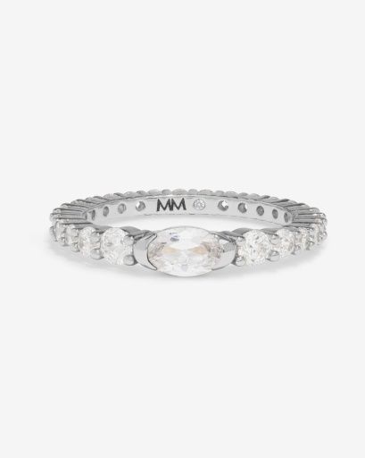Maven Ring, Size: 7