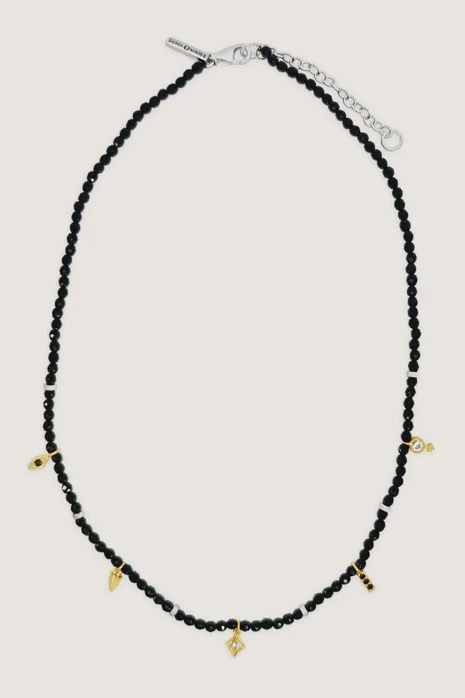 Nightlife Necklace