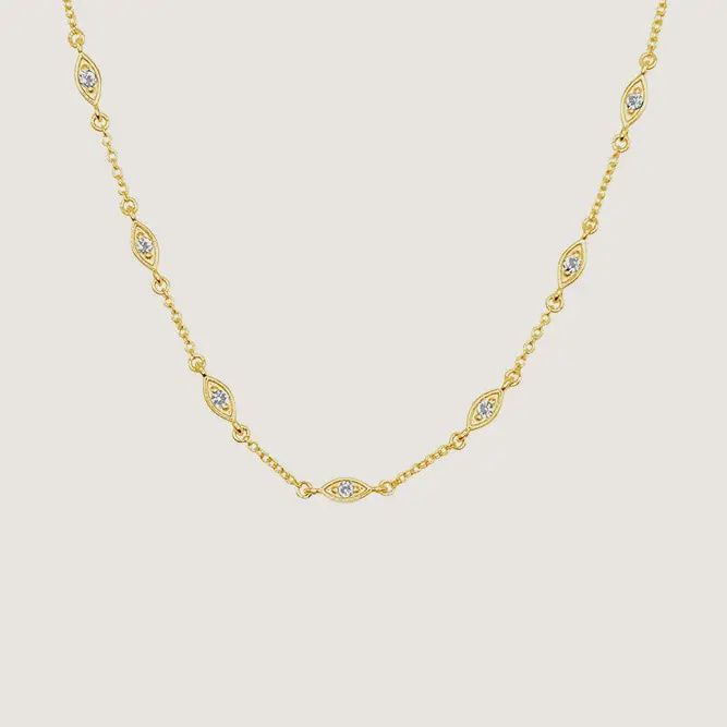 Kismet Necklace