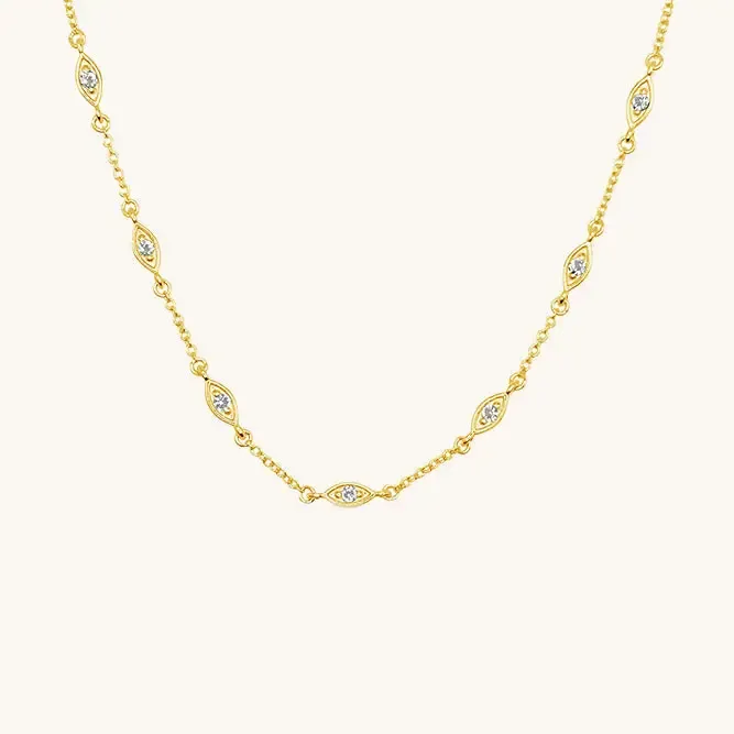 Kismet Necklace