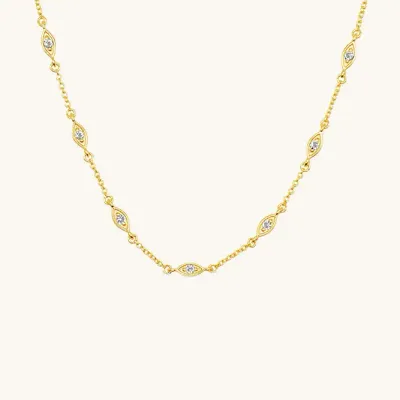 Kismet Necklace