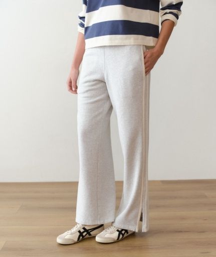 Cloud 9 Fleece Track Pant, Size: Small