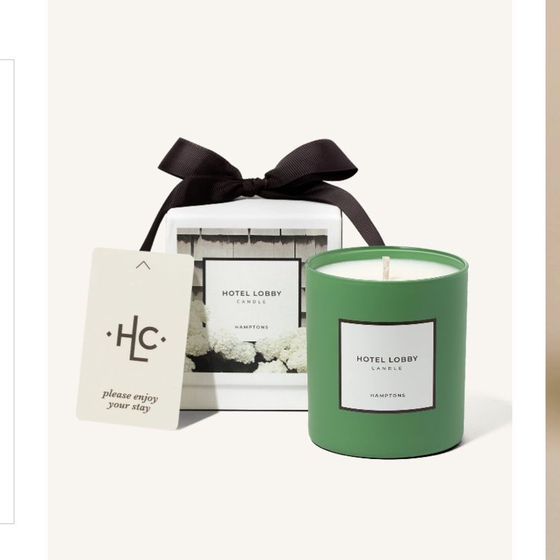 Hamptons Candle
