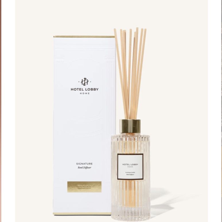 Signature Diffuser