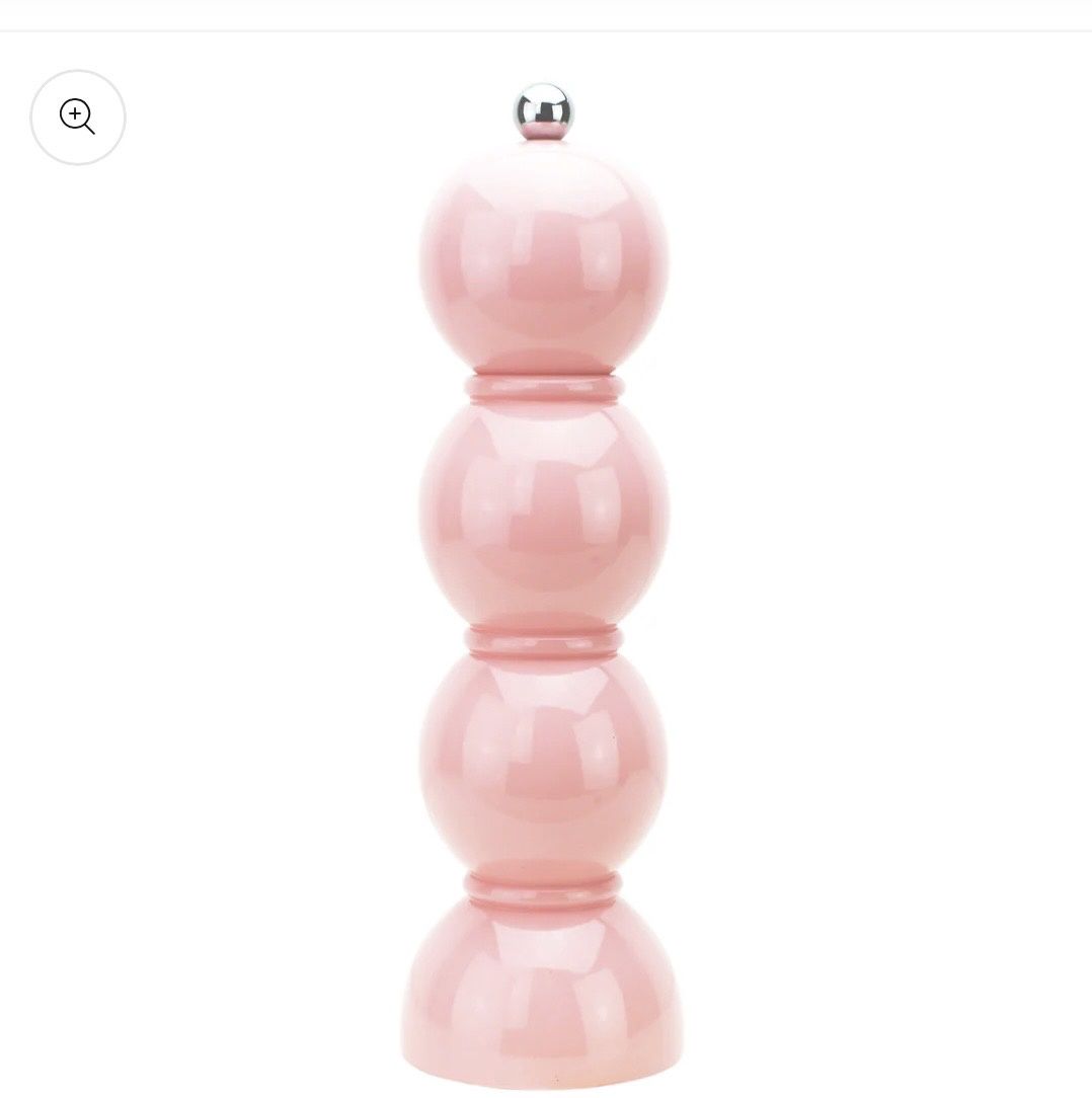 Bobbin Pink