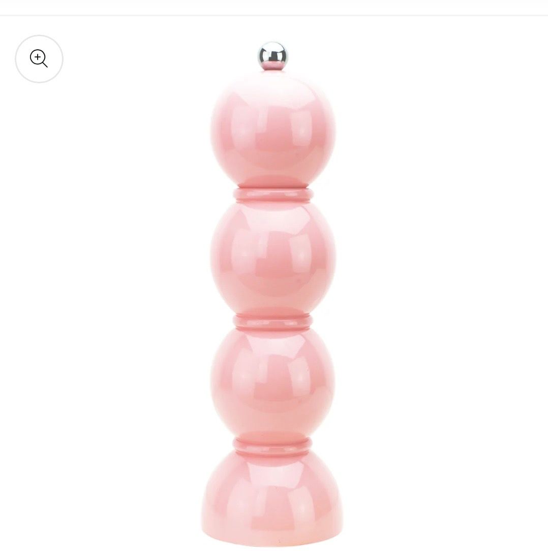 Bobbin Pink