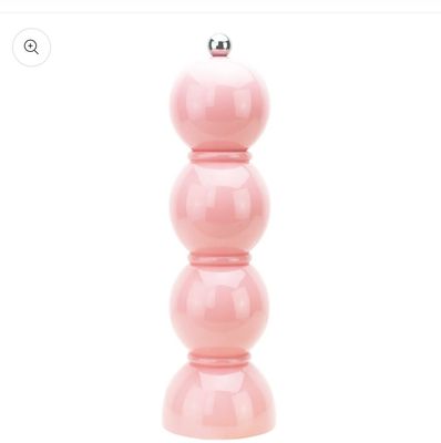 Bobbin Pink Grinder
