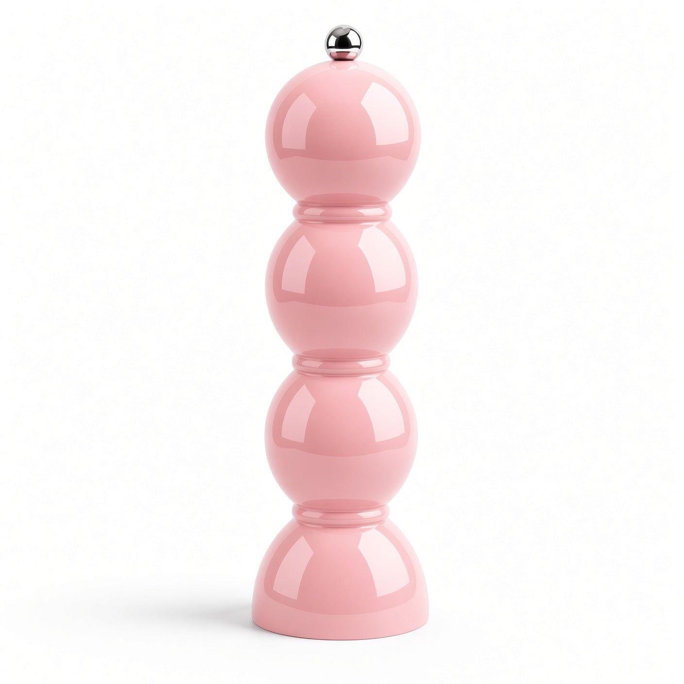 Bobbin Pink Grinder