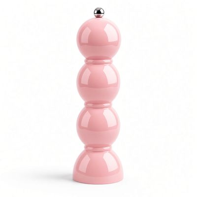 Bobbin Pink Grinder