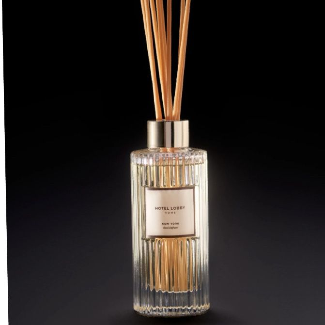 New York Diffuser