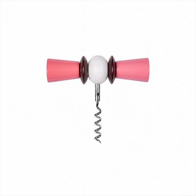 Corkscrew Pink Cherry