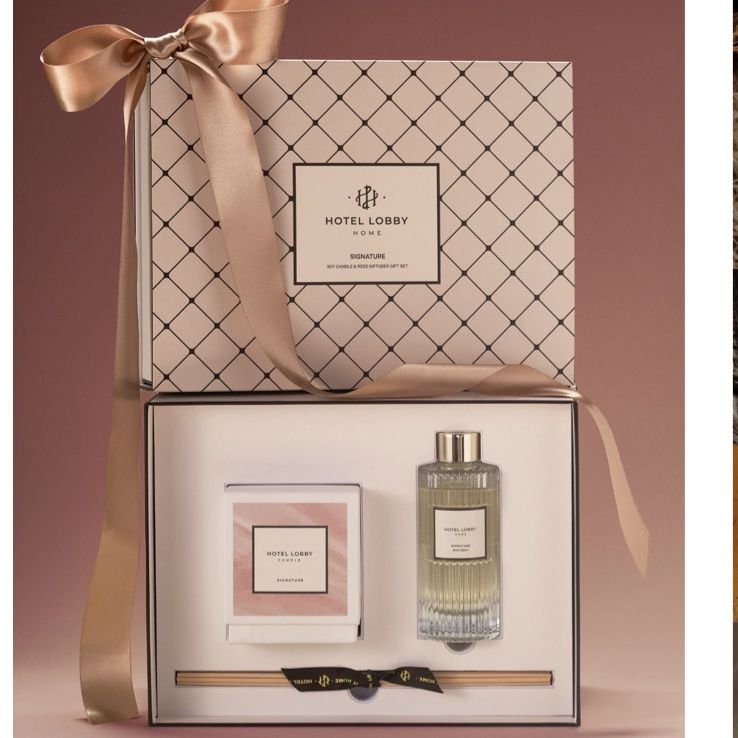 Signature Gift Set