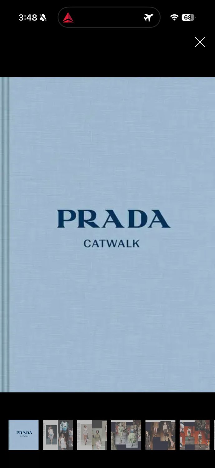 Prada The complete collection