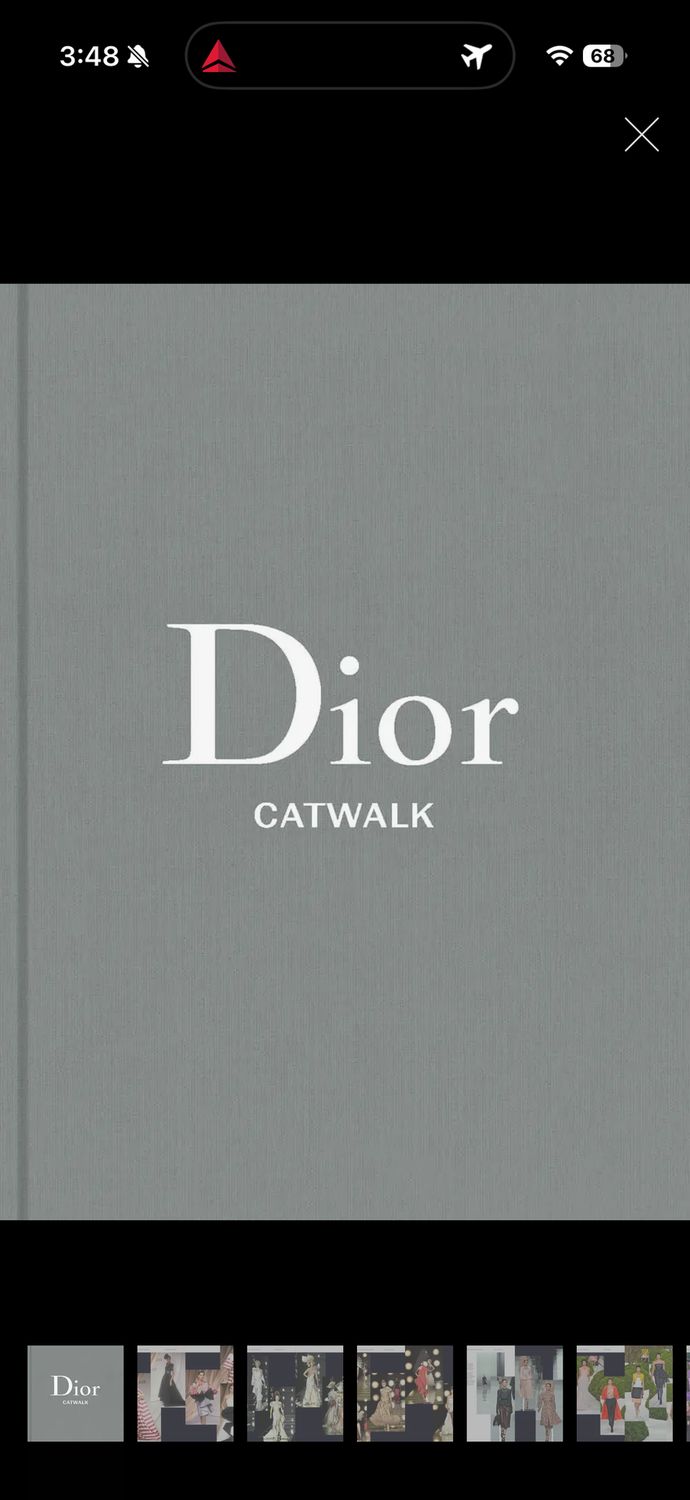 Dior The Collections