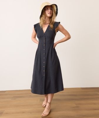 Camila Midi Dress