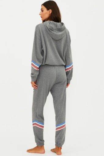 isabella hoodie