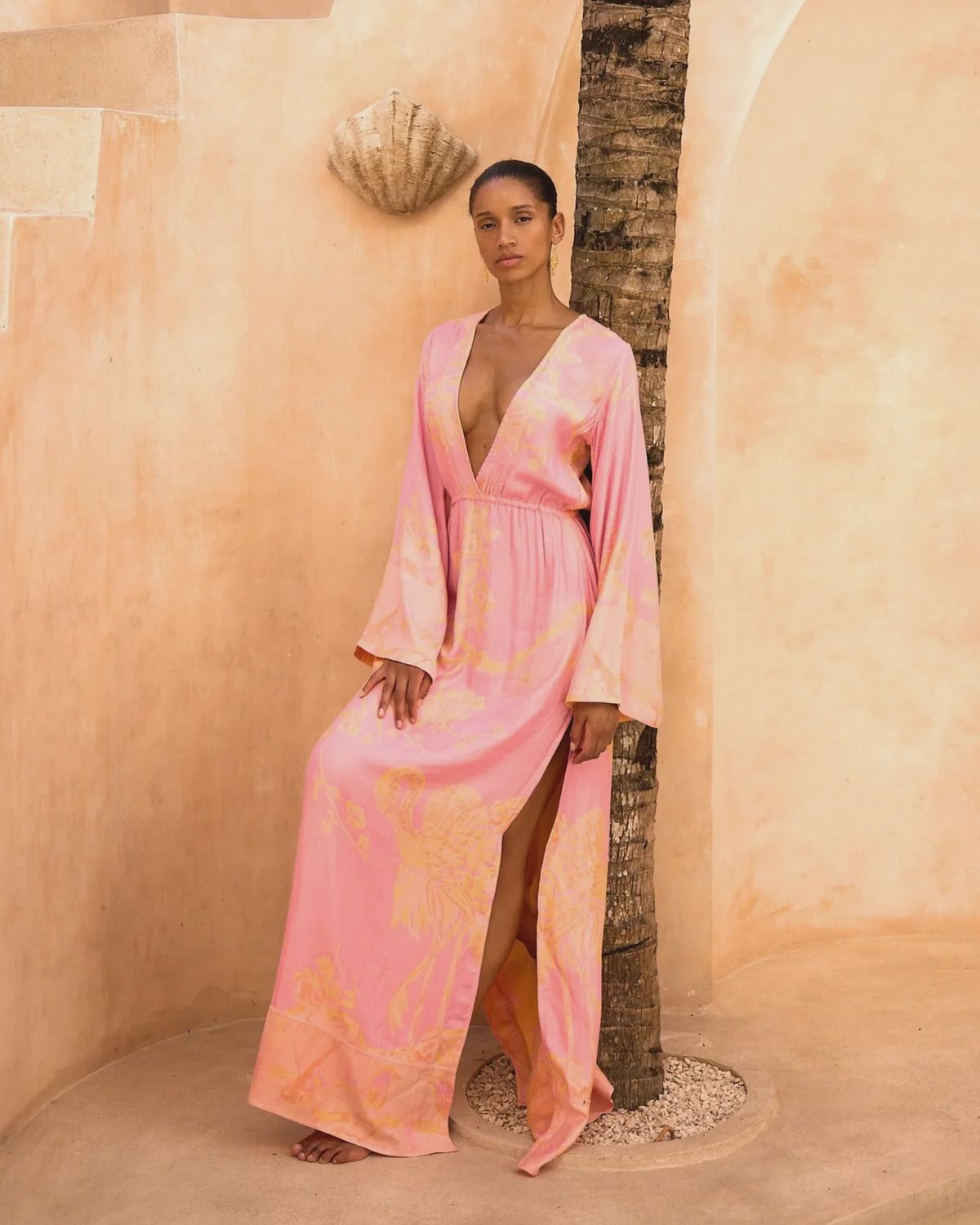 Gabriela Dress