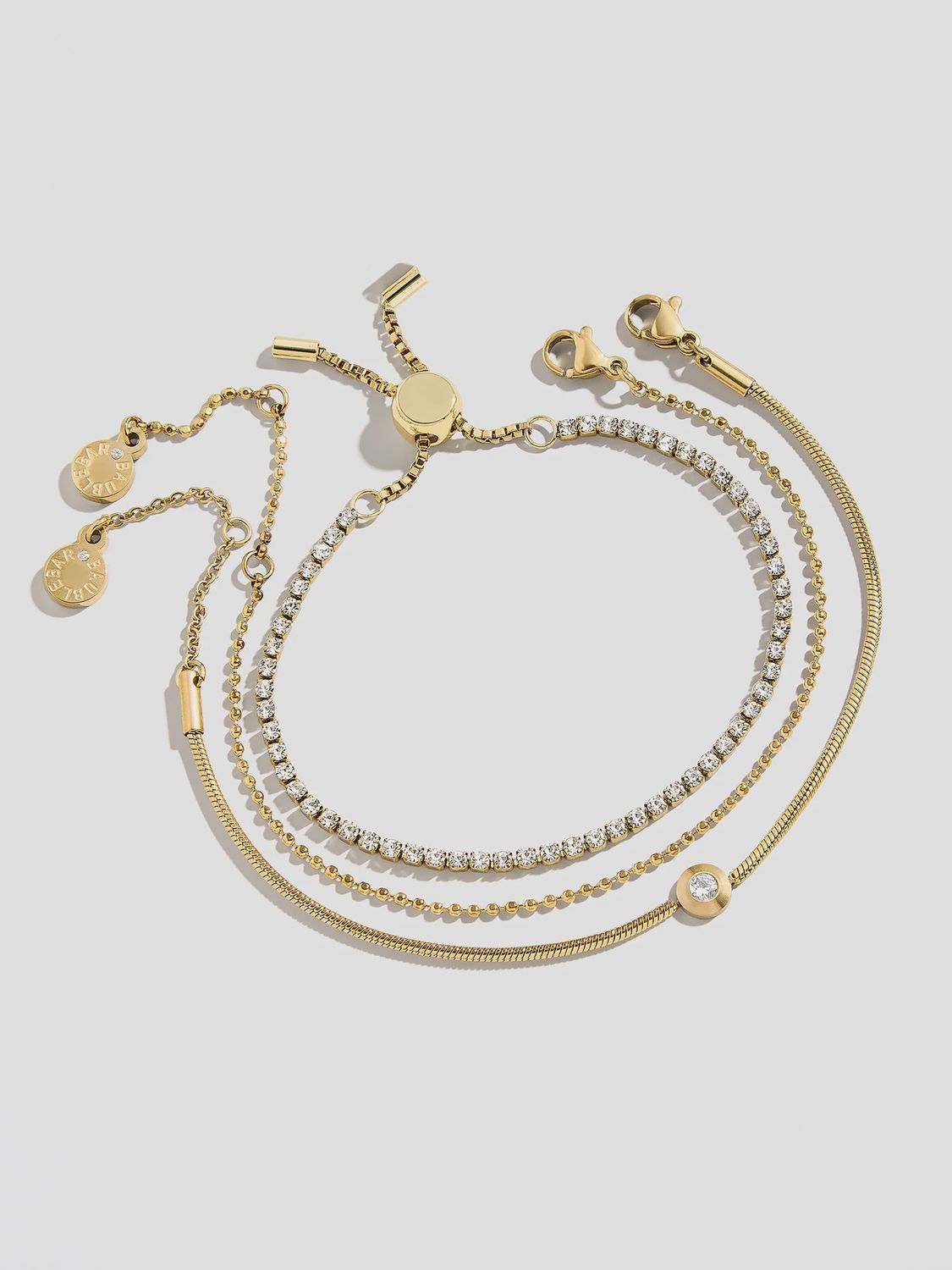 catherine bracelet set
