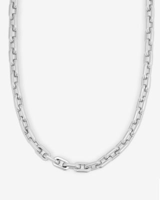 Frankie Chain Necklace 18'