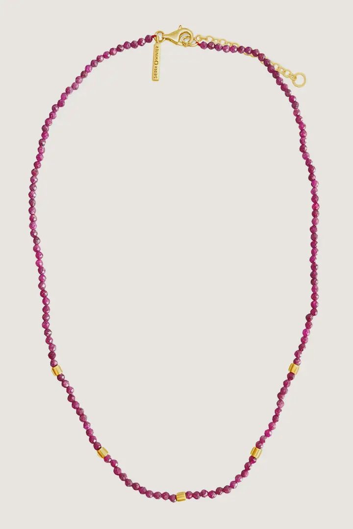 Liza Necklace