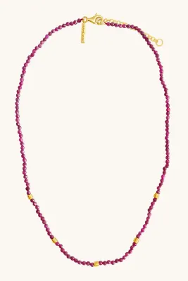 Liza Necklace