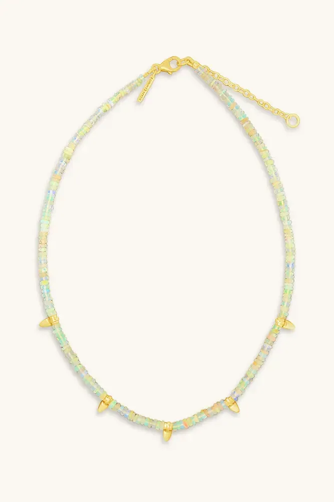 Mirage Necklace