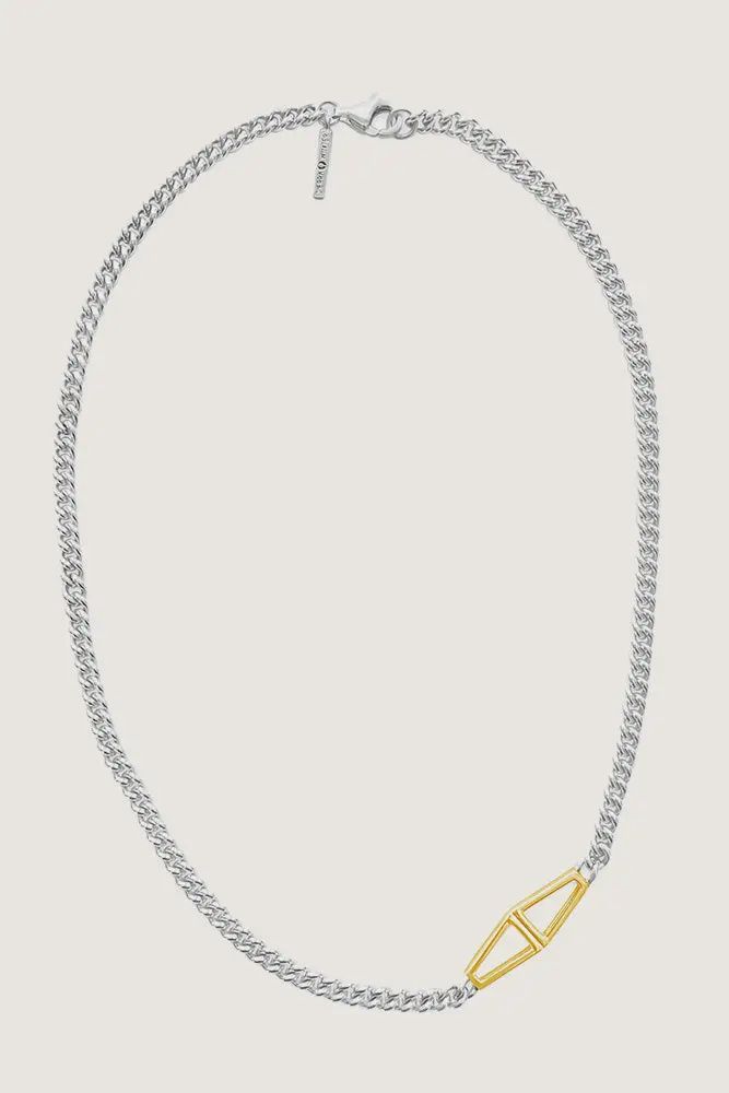 Sidekick Necklace