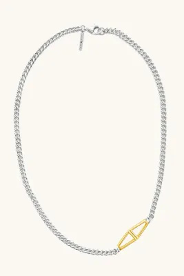 Sidekick Necklace