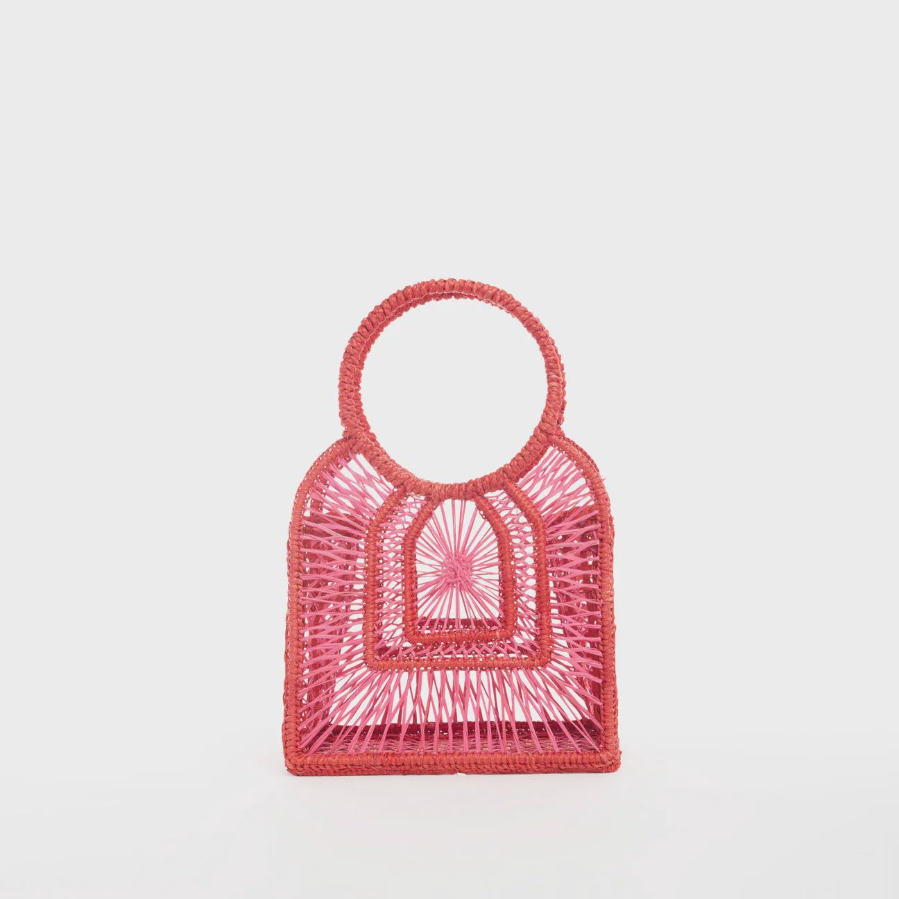 olivia mini pink