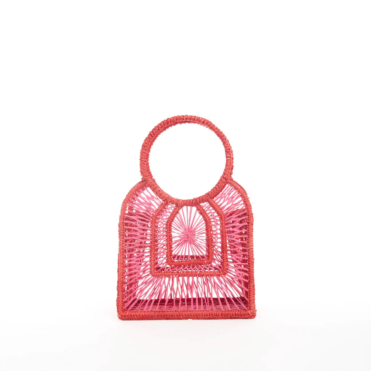 olivia mini pink