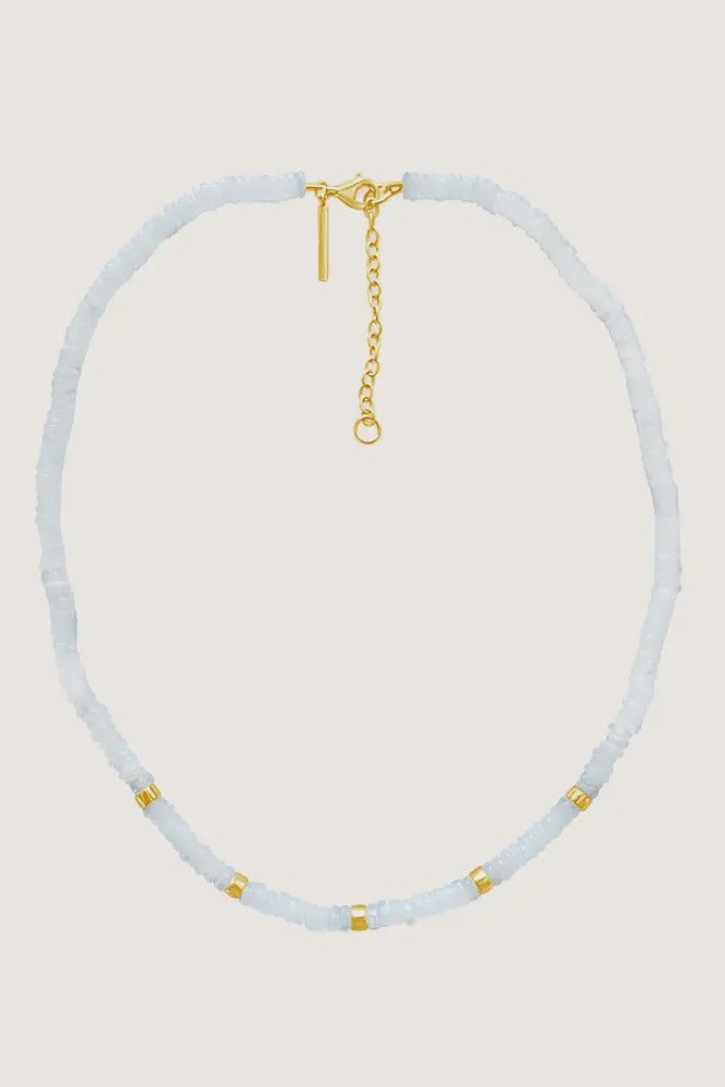 Afterglow Necklace