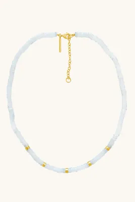 Afterglow Necklace