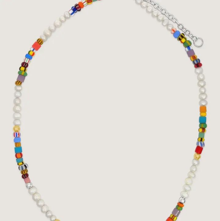 Simone Necklace