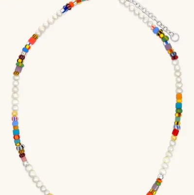 Simone Necklace