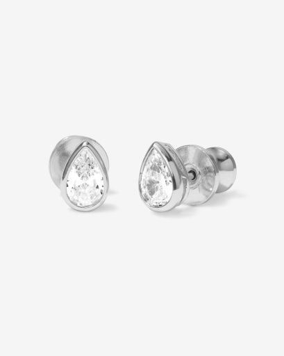 Isla 6mm Studs