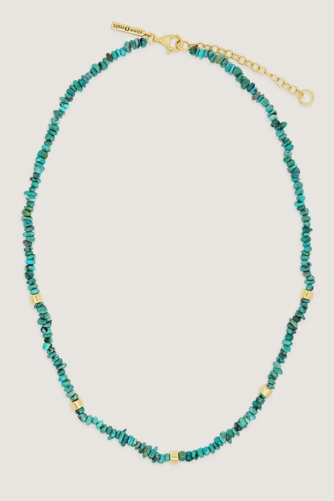Paloma Necklace