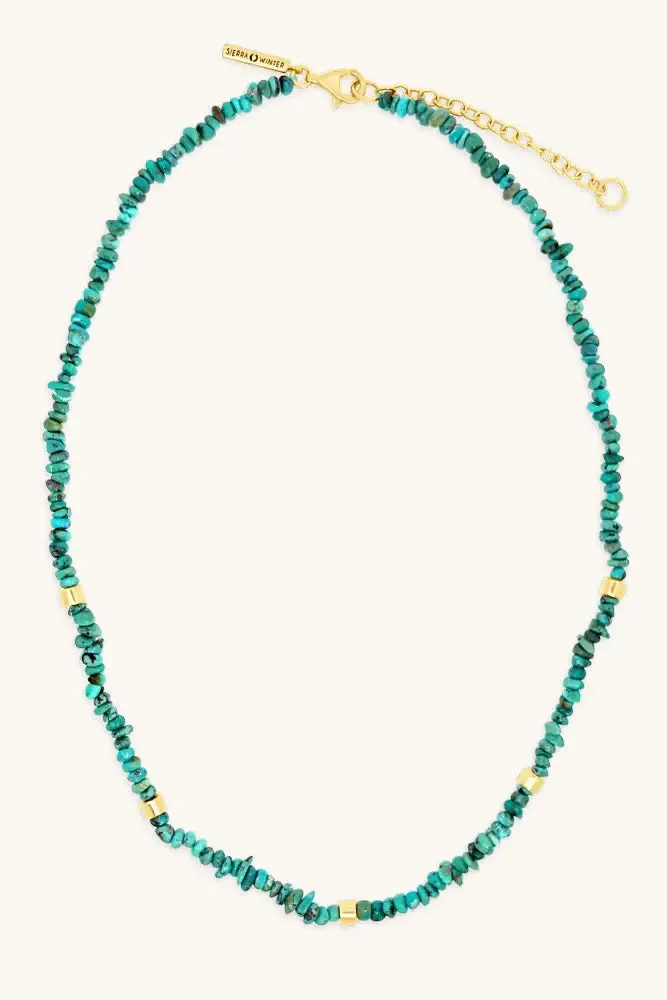 Paloma Necklace