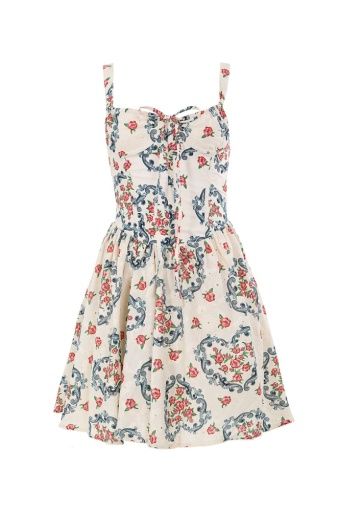 SPRING CHERISH 20613, Size: S