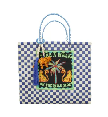El Jaguar Handbag small