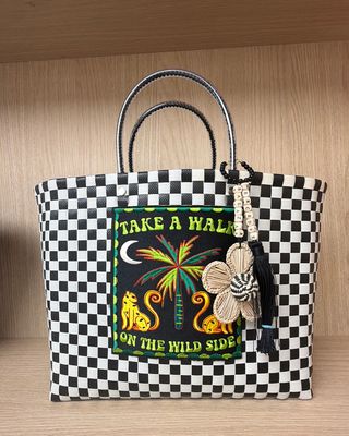 Take a walk medium