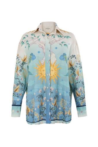 ANASTASIA SOLSTICE 20577, Size: M/L