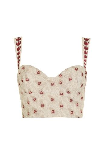 LUPE PLUME 20692, Size: S