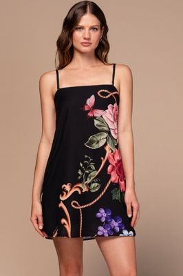 IVY BLOOM DRESS