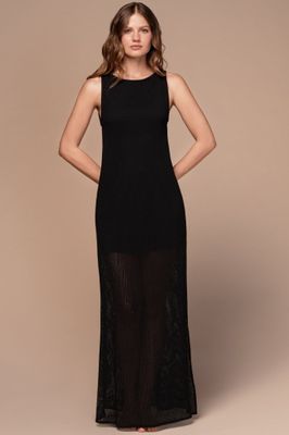 ABIGAIL ASH DRESS