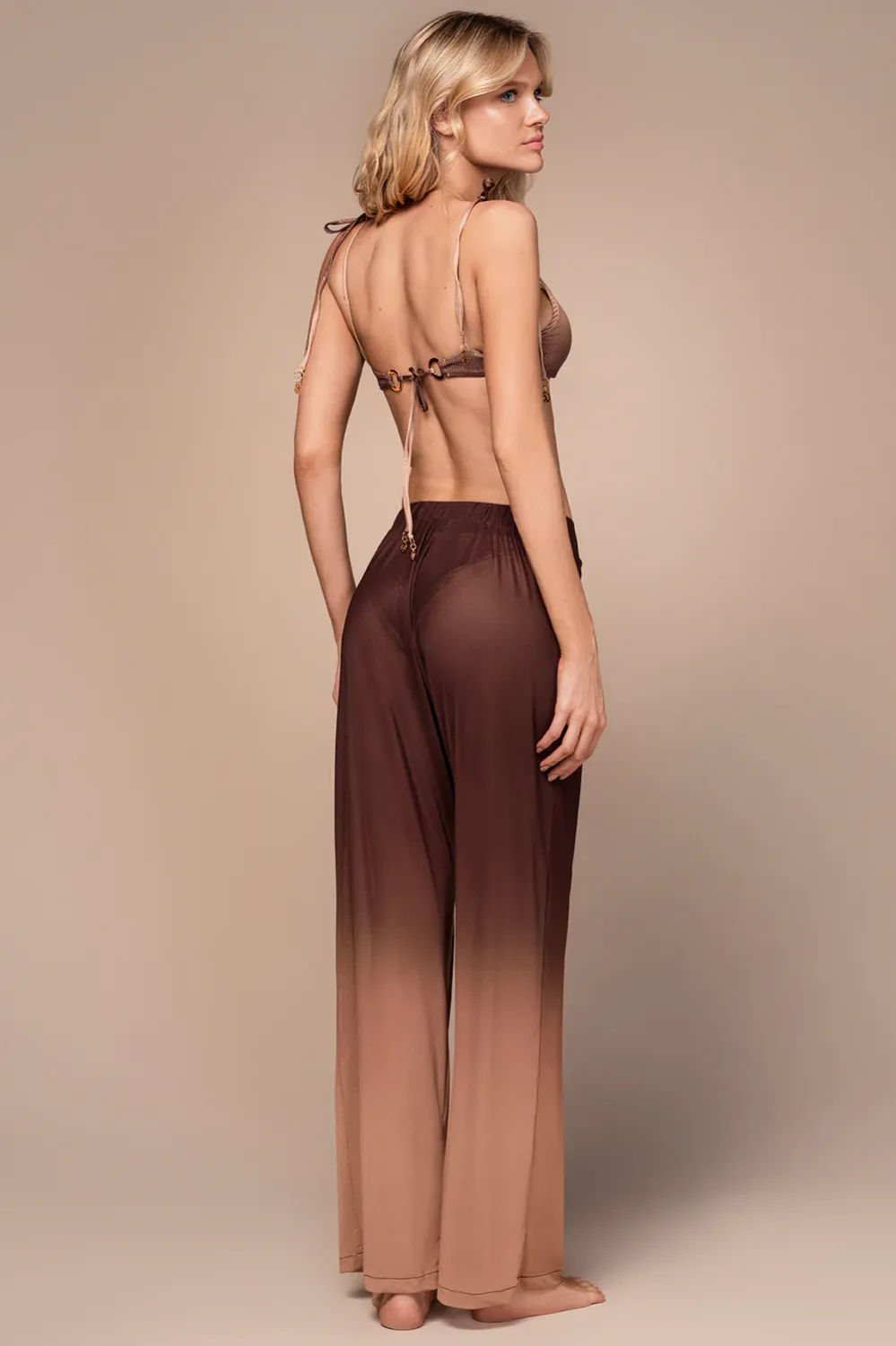 Violet Pants