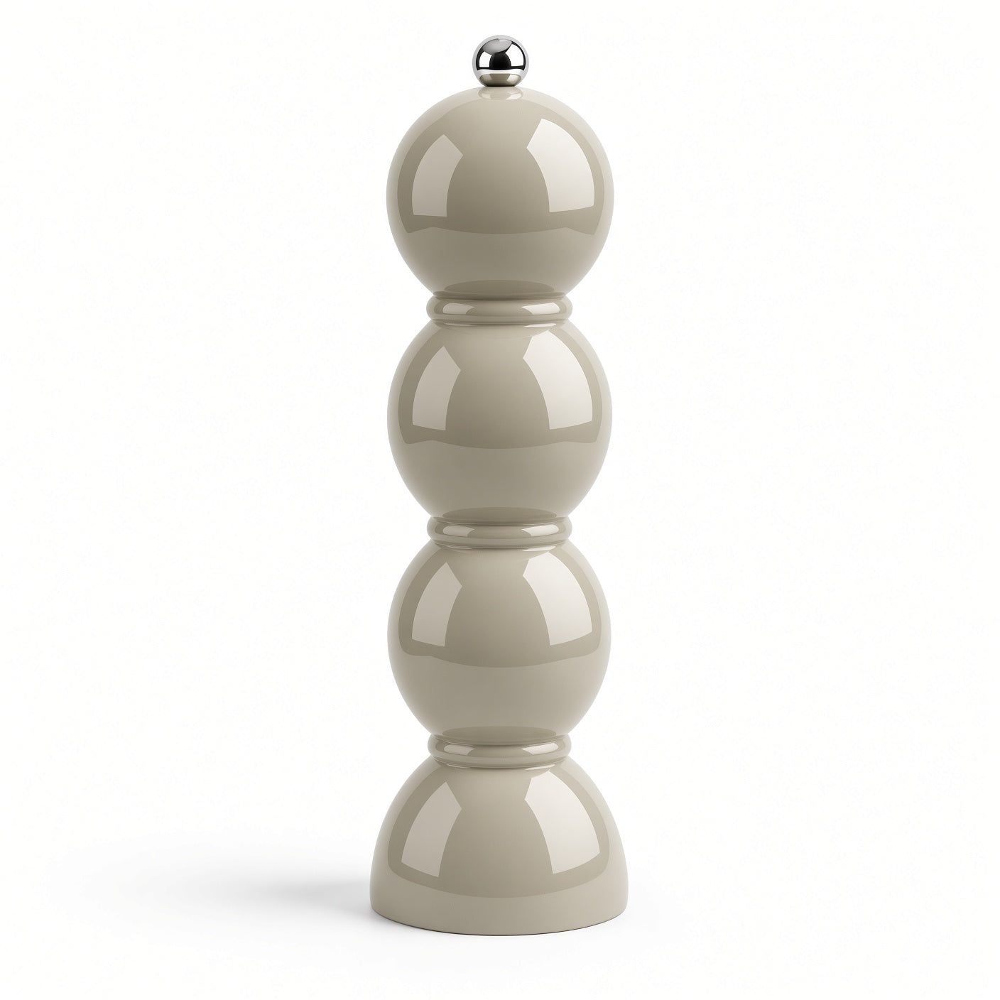 Bobbin Grinder Cappuccino