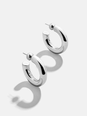 Dalilah Earrings - 23MM
