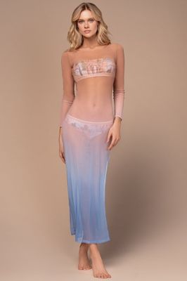 KATE SOLSTICE DRESS