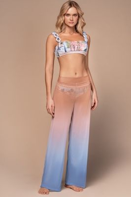 VIOLET SOLSTICE PANTS